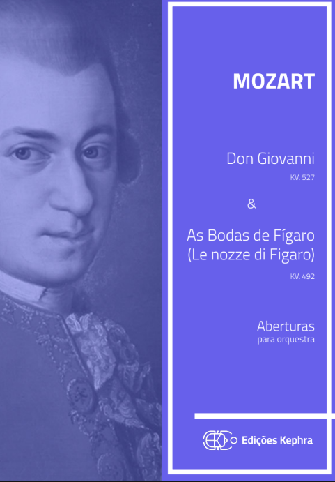 Mozart: Don Giovanni